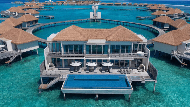Radisson Blu Resort Maldives